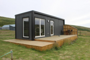 Studlagil Canyon Country Home